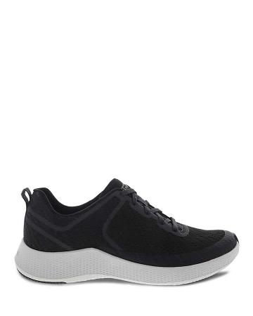 Baskets Dansko Sky Mesh Femme Noir | FR 067DFM